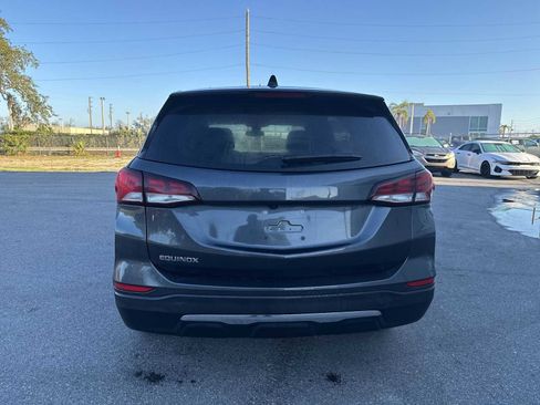 Used 2023 Chevrolet Equinox LT image 5