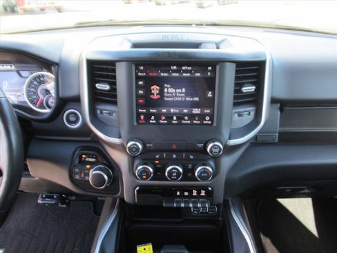 Used 2020 RAM 1500 Big Horn image 23