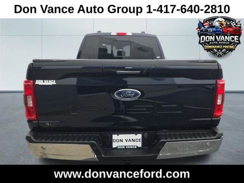 Used 2023 Ford F150 XLT w/ Equipment Group 302A High image 30