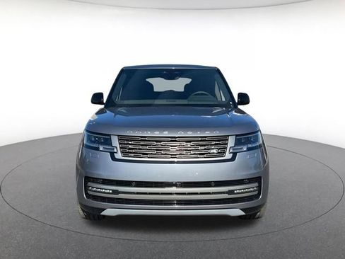 New 2025 Land Rover Range Rover SE AWD/4WD image 8