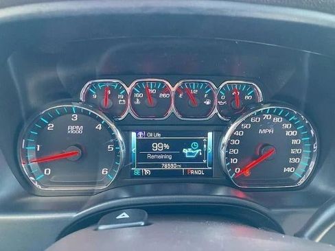 Used 2018 GMC Sierra 1500 SLT image 11