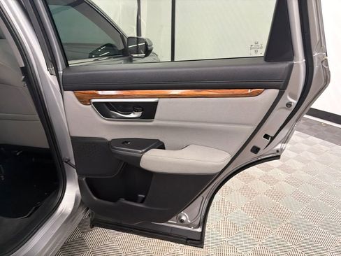 Used 2020 Honda CR-V EX image 17