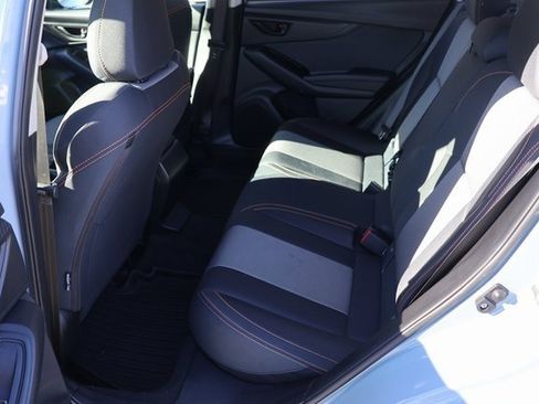 Used 2020 Subaru Crosstrek 2.0i Premium image 18