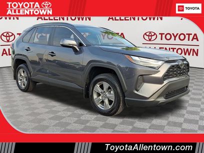Used 2025 Toyota RAV4 XLE w/ Convenience Package
