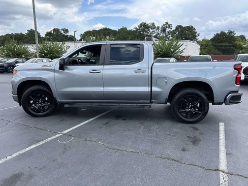 Used 2023 Chevrolet Silverado 1500 RST AWD/4WD image 6