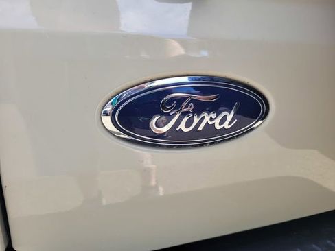 Certified 2025 Ford Bronco Badlands image 7