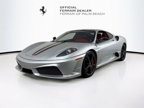 Used 2008 Ferrari F430 Scuderia RWD image 3