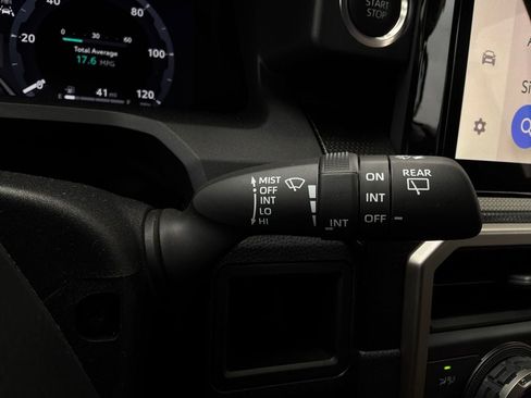 Used 2026 Toyota 4Runner Limited AWD/4WD image 44
