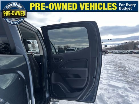 Used 2019 GMC Canyon Denali image 31