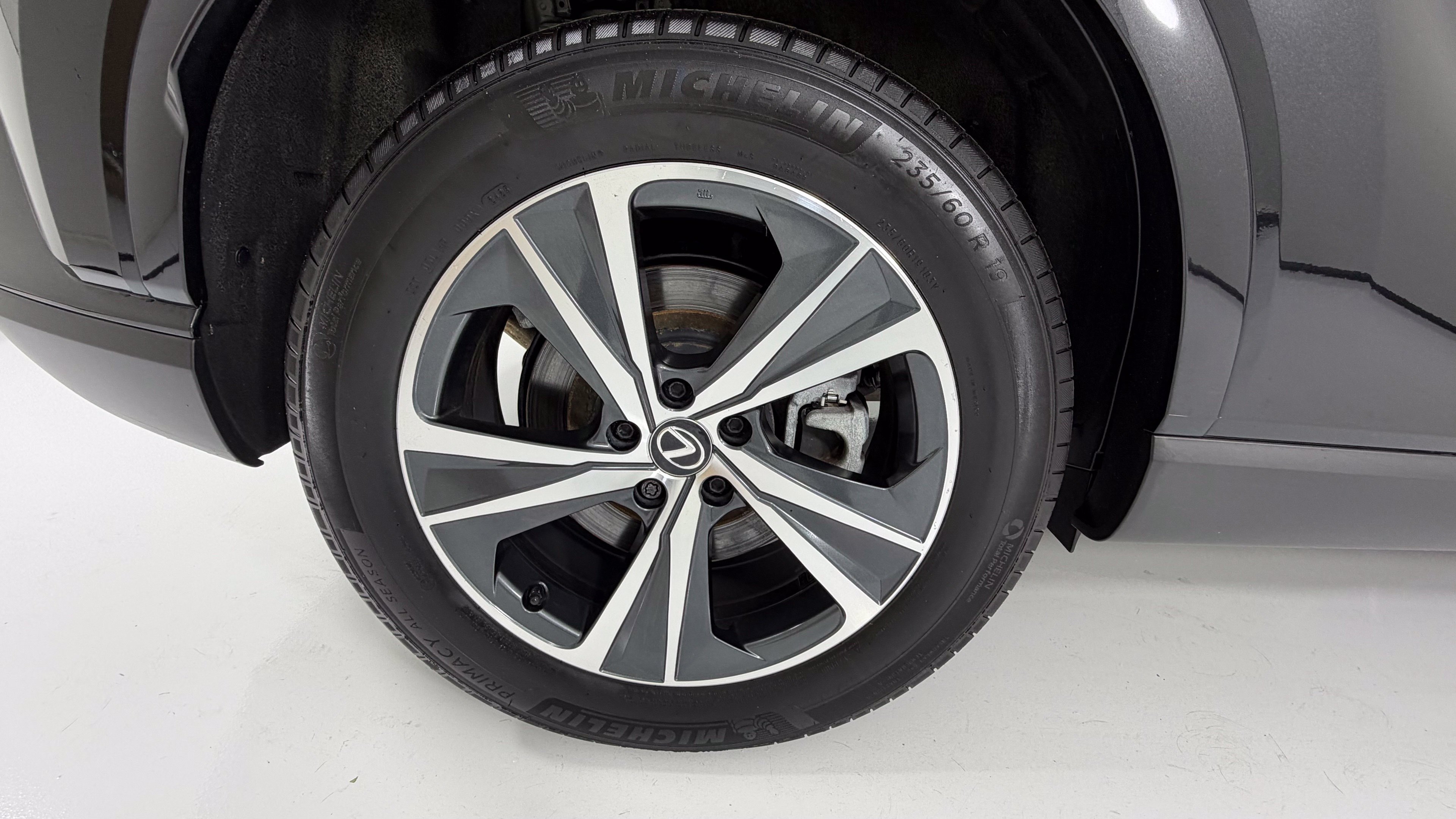 Used 2021 Lexus RX 350 AWD w/ Premium Package image 15