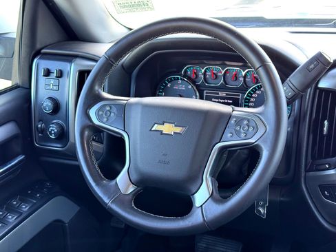 Used 2018 Chevrolet Silverado 1500 LT w/ All Star Edition image 20