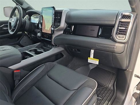 New 2026 RAM 1500 Laramie image 6
