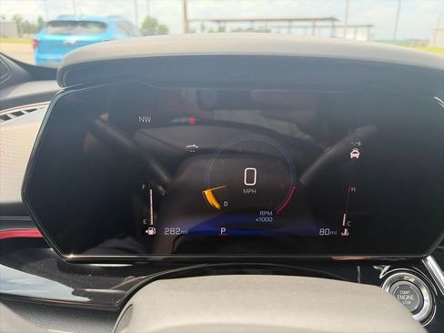 New 2026 Chevrolet Trax RS w/ Driver Confidence Package FWD image 20