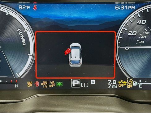 New 2026 Subaru Crosstrek 2.5i Limited AWD/4WD image 12