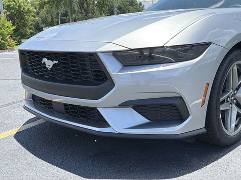 New 2026 Ford Mustang Coupe RWD image 25