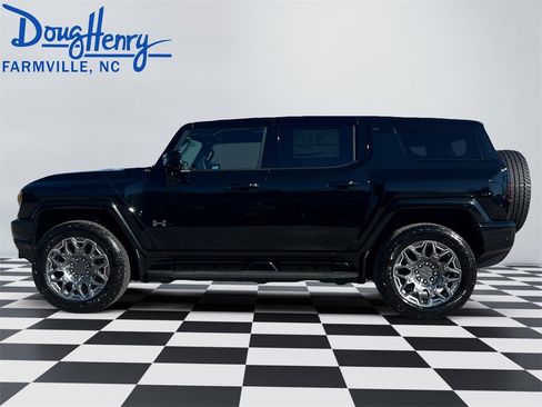 New 2025 GMC Hummer EV 2X image 2