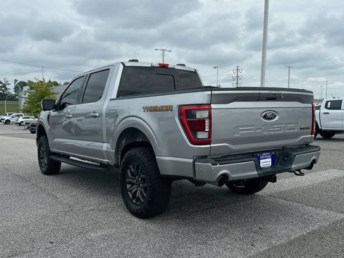 Used 2021 Ford F150 Tremor w/ Equipment Group 402A High AWD/4WD image 6
