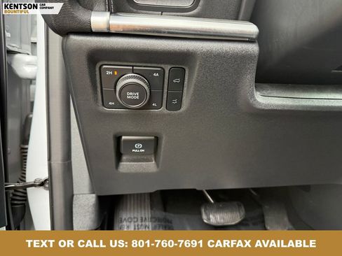 Used 2025 Ford Expedition Platinum AWD/4WD image 15