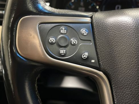 Used 2019 GMC Yukon Denali w/ Denali Ultimate Package AWD/4WD image 6