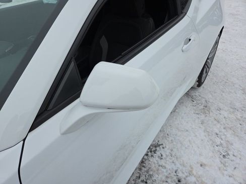 Used 2017 Chevrolet Camaro LS image 28