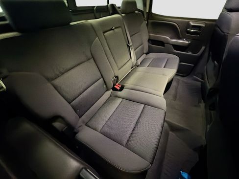 Used 2017 Chevrolet Silverado 1500 LT w/ All Star Edition RWD image 13