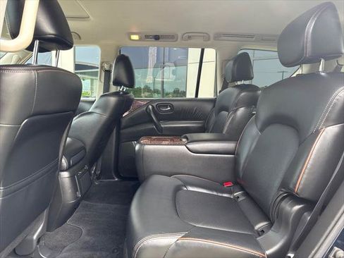Used 2019 Nissan Armada SL w/ Premium Package AWD/4WD image 21