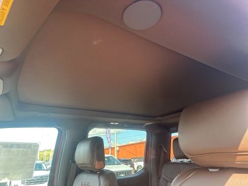 New 2026 Ford F350 King Ranch w/ Chrome Package image 15