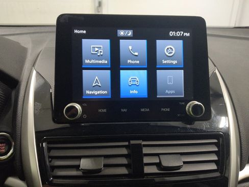 Used 2024 Mitsubishi Eclipse Cross SE AWD/4WD image 25