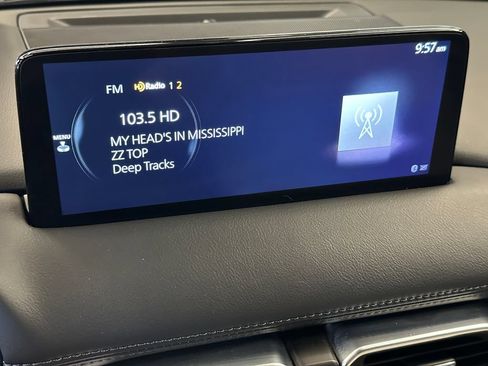 Used 2022 MAZDA CX-5 AWD 2.5 S image 12