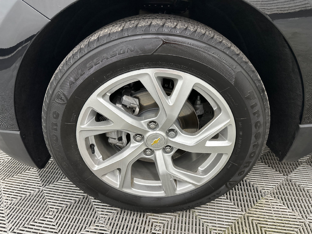 Used 2021 Chevrolet Equinox Premier FWD image 13