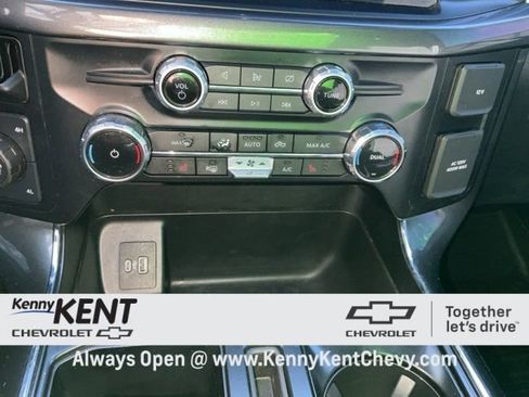 Used 2023 Ford F150 XLT w/ Equipment Group 302A High image 37