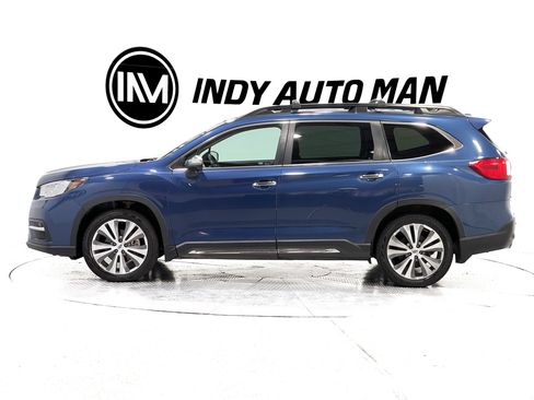 Used 2020 Subaru Ascent Touring w/ Popular Package #3 AWD/4WD image 7