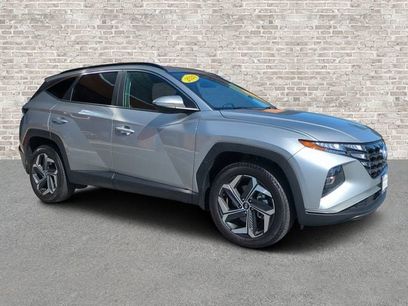 Used 2024 Hyundai Tucson SEL w/ Convenience Package
