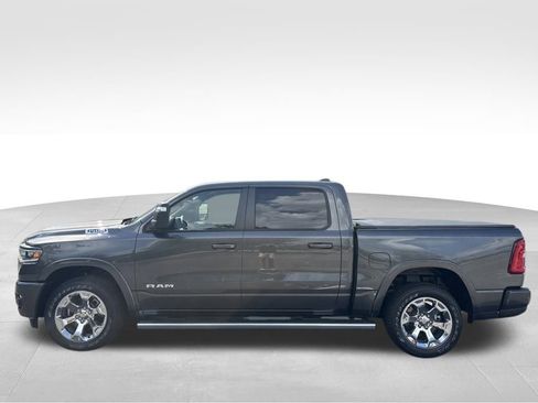 New 2025 RAM 1500 Big Horn image 3