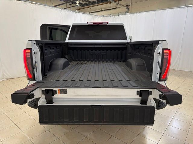 Used 2025 GMC Sierra 2500 AT4 AWD/4WD image 22