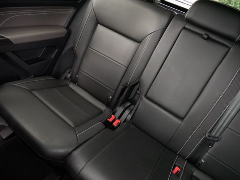 Certified 2023 Volkswagen Atlas Cross Sport SEL AWD/4WD image 12