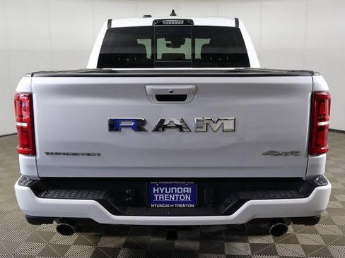 Used 2025 RAM 1500 Tungsten AWD/4WD image 17