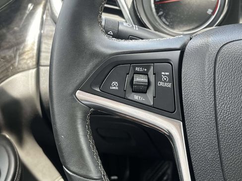 Used 2015 Buick Encore FWD image 20