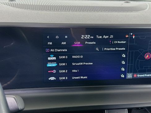 Used 2025 Kia Seltos S FWD image 21