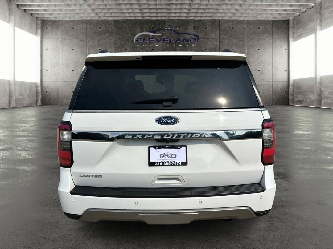 Used 2020 Ford Expedition Limited AWD/4WD image 4