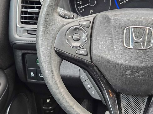Used 2016 Honda HR-V EX image 27