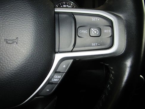 Used 2022 RAM 1500 Big Horn w/ Trailer Tow Group image 42