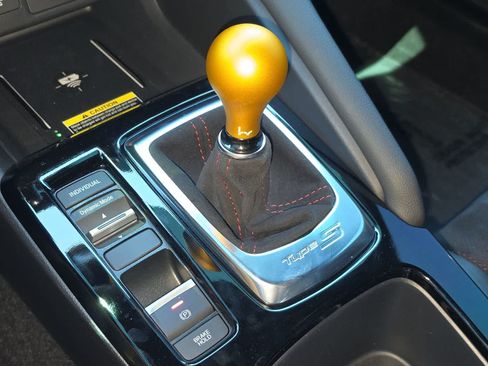 Used 2024 Acura Integra Type S FWD image 21