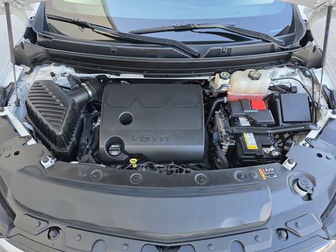 Used 2023 Buick Enclave Essence w/ Trailering Package, 5000 lbs. image 46