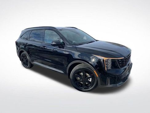 New 2026 Kia Sorento SX Prestige image 52
