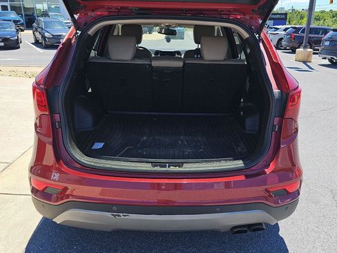 Used 2017 Hyundai Santa Fe Sport FWD image 13