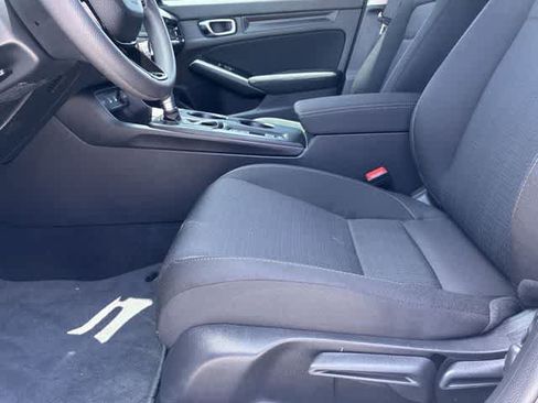 Certified 2026 Honda Civic LX image 18