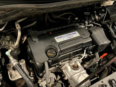 Used 2015 Honda CR-V EX image 30