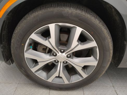 Used 2021 Hyundai Palisade Limited AWD/4WD image 31