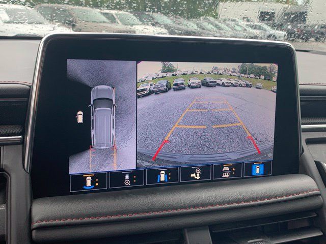 Used 2021 Chevrolet Tahoe RST w/ Luxury Package AWD/4WD image 17